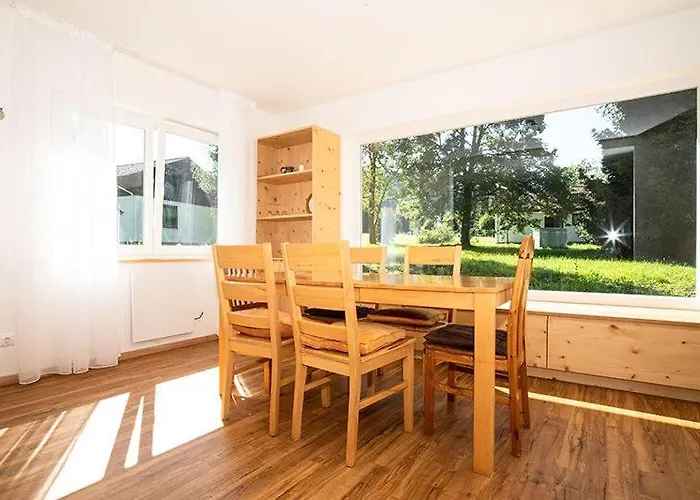 بيت للعطل Wieselweg Im Reichenbach 5 *