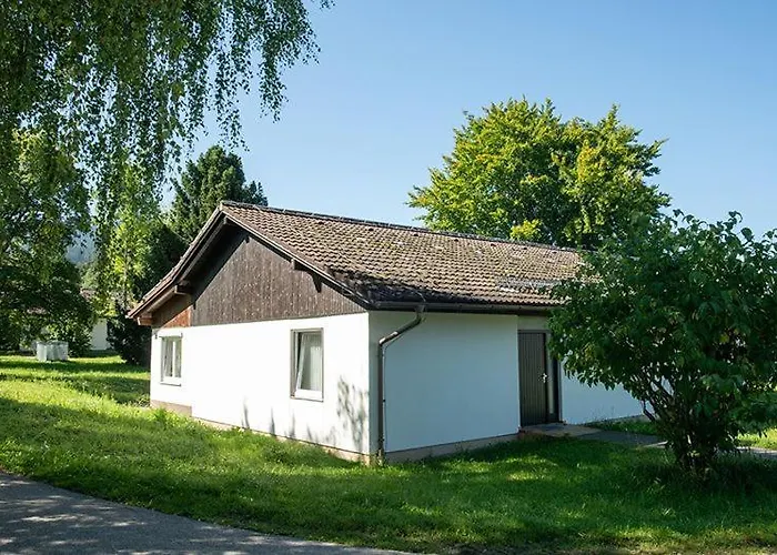 Wieselweg Im Reichenbach 5 بيت للعطل *
