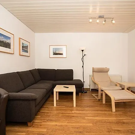 Ferienhaus Wieselweg Im Reichenbach 5