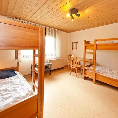 Wieselweg Im Reichenbach 5 Ferienhaus