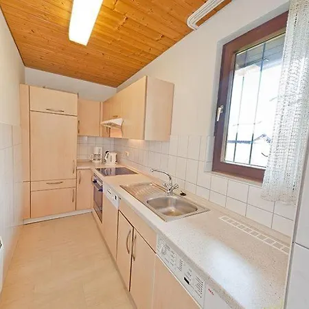Ferienhaus Wieselweg Im Reichenbach 5