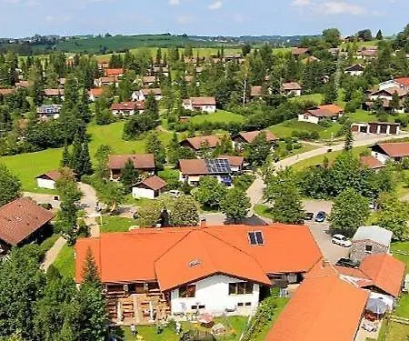 Holiday home Wieselweg Im Reichenbach 5