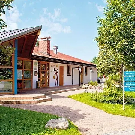 Wieselweg Im Reichenbach 5 Ferienhaus