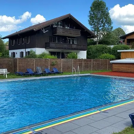 Wieselweg Im Reichenbach 5 Ferienhaus *