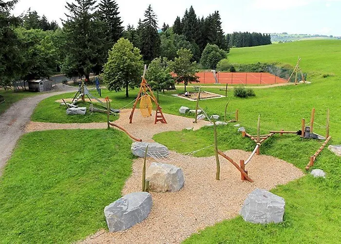 Wieselweg Im Reichenbach 5 * 네쎌방